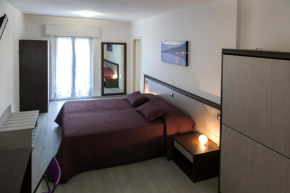 Locanda Brezza Marina camera quadrupla Finale Ligure